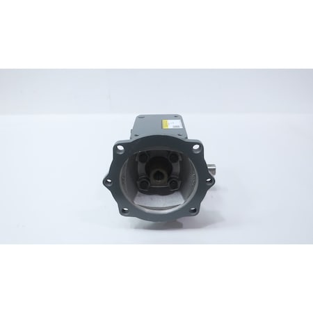 Boston Gear RIGHT ANGLE GEAR REDUCER 0.57HP 40:1 F718-40-B5-J