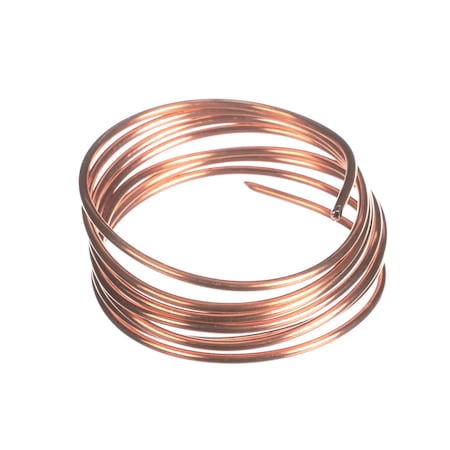 Glastender TUBING, CAPILLARY, .031 X 48in 08000326