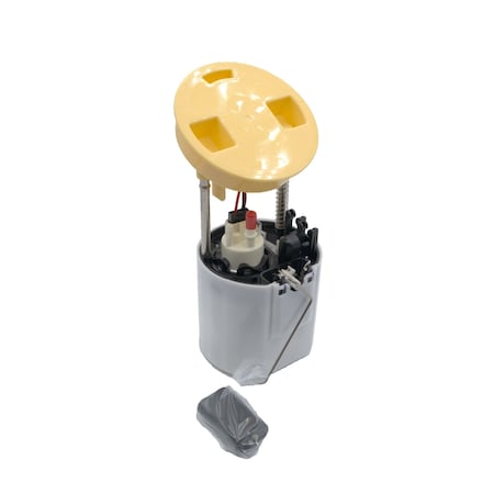 Autobest Fuel Pump Module Assembly, Mercedes-Benz C230 2.5L V6 2007; C350 3.5L V6 2007-06; CLK350 3.5L V6 F4542A