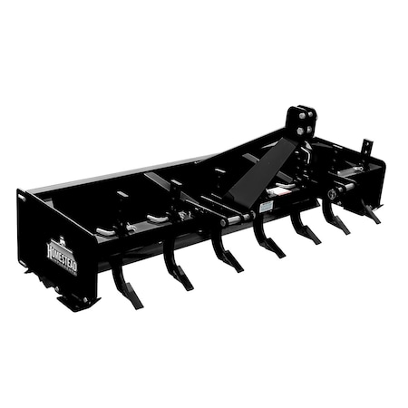 Homestead Implements Pinnacle Series Box Blade, 72'' HP BOXBLADE V2-72--