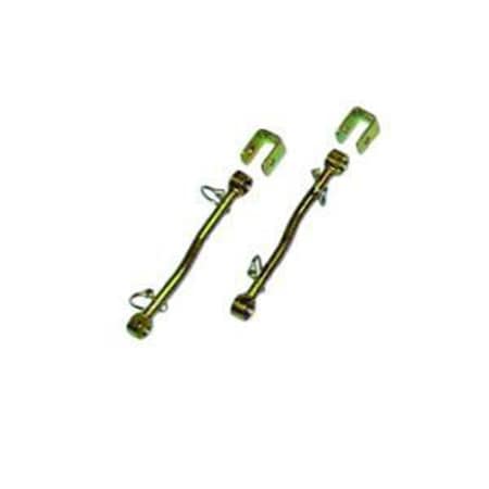 Skyjacker Front Sway Bar Disconnects SKYSBE120