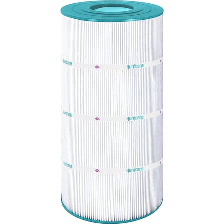Hurricane Premium Pool Filter Cartridge - Replacement for Pleatco PXST100, Unicel C-8311 HF8311-01