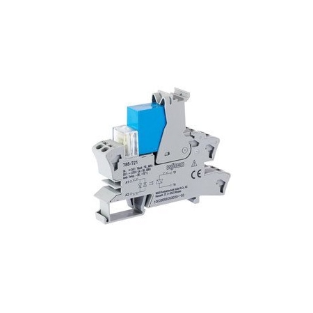 Wago Relays 788-721