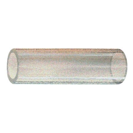 Sierra International 116-150-0126 0.5 in. x 50 ft. Shields Clear PVC Tubing SR18.116.150.0126