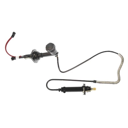 Dorman CLUTCH MASTER AND SLAVE CYLINDER ASSEMBL CC649041