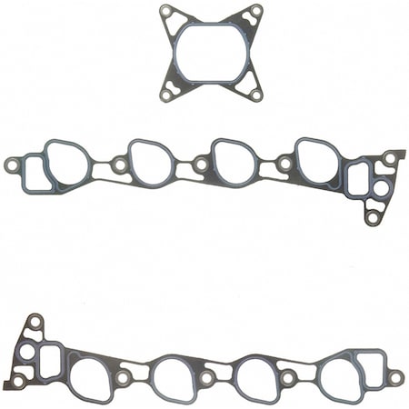 Fel-Pro Engine Intake Manifold Gasket Set, MS95728-2