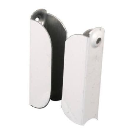 Prime-Line 6Pk 3/8" Wht Scr Hanger PL 8106