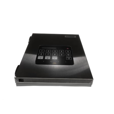 Sure Shot-Ac Dispensing Door/Controller Assembly, Mcd A-09-073-16-SP