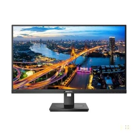 Philips Monitors 27" Lcd Ips Usb C Monitor 276B1