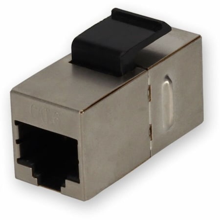 Add-On CAT6 FTP SHIELDED INLINE COUPLER ADD-C6FCP-MT
