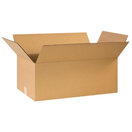 Officespace Corrugated Boxes 24 in. x 15 in. x 10 in. OF2819530