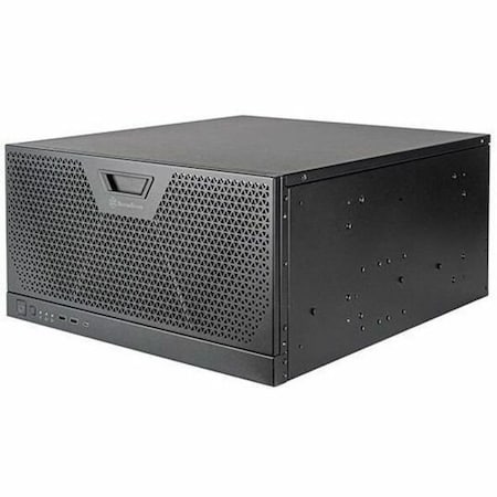 Silverston e Server Case SST-RM51