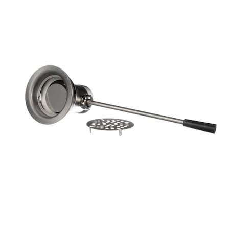 Encore TWIST DRAIN D15-7510