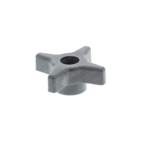 Tennant REPLACEMENT KNOB, FOUR PRONG 1054375
