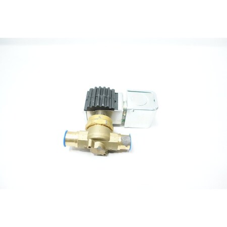 Sporlan SOLENOID VALVE 120V-AC B10S2