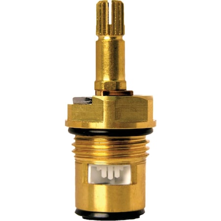 Westlake Pipe & Fittings Hot/Cold Water American Standard Amarillis No. 2905 Faucet Stem S-251-3NL