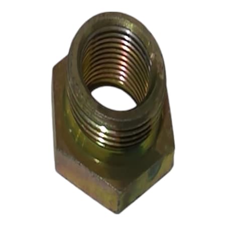 Cnh HYD CONNECTOR, CNH OEM 4845127 4845127