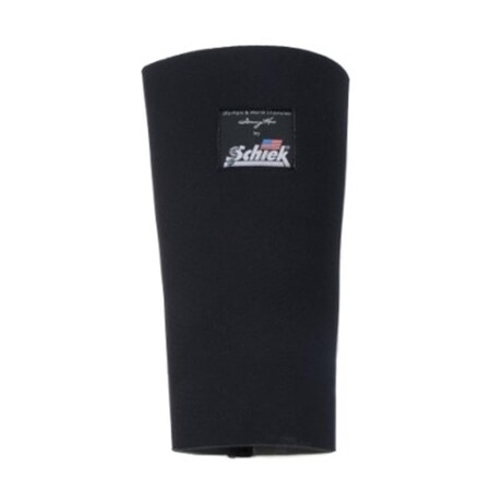 Schiek Sports Tommy Kono Squatting Knee Sleeves - M S-1140M