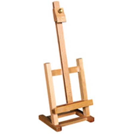 Jack Richeson Bennett Table Easel 696011