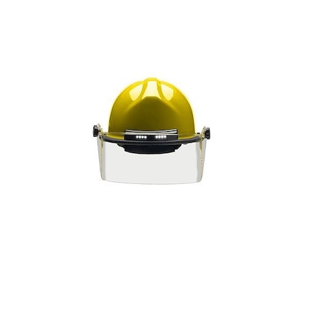 Bullard Fire Helmet FXSYLTLR640