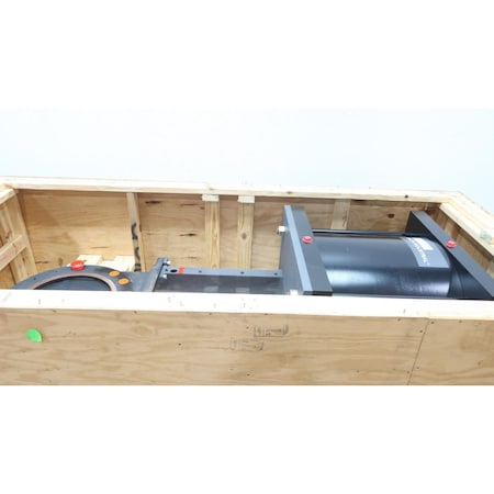 Weir Ni-Resist Knife Gate 18 in 150 15S-18-NR-17-E5/1-PC-F18-F21-F37-F40-F99