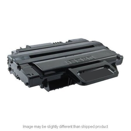 Samsung Premium Replacement SAM, BLACK Compatible Toner, 10,000 page yield MLT-D205E