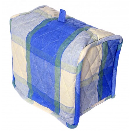 Mr. Mjs Trading 12 x 11 in. Toaster Cover, Provence AG-42713-12x11.5