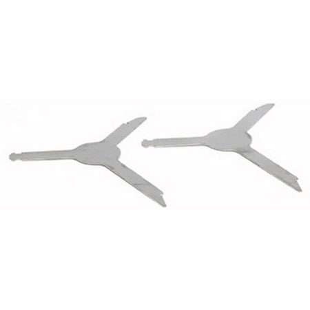 Metra Volkswagen Beetle/Jetta/Passat/Mercedes 1998 Radio Removal Tool 869001