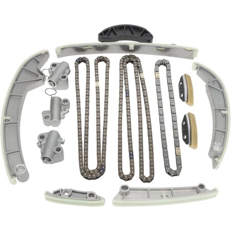 Engine Timing Chain Kit,