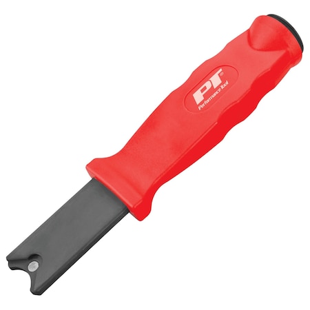 Performance Tool Magnetic E-Clip Installing Tool, Install Replace E-Clips, U-Joint Clips W88000