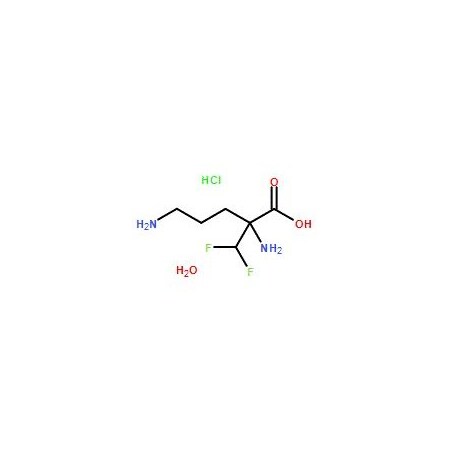 Ak Scientific Eflornithine hydrochloride monohydrate (1g), CAS 96020-91-6 V2191-1g