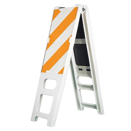 Cortina Safety Products N Cade Barricade 97-01-007