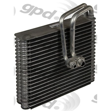 Global Parts Distributors Evaporator 4712158