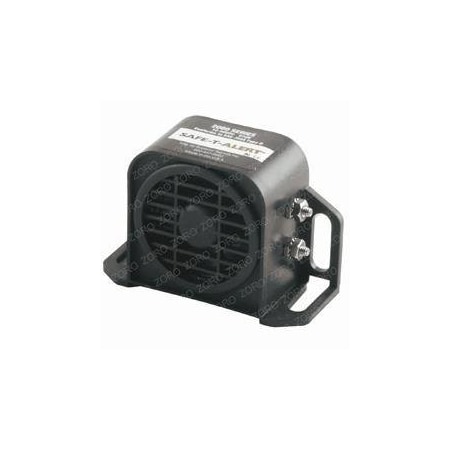 Jlg REPLACEMENT BACK-UP ALARM 87DB, 12-80V TY5910108881