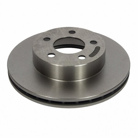 Motorcraft Disc Brake Rotor,  BRR233