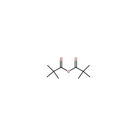 Ak Scientific Trimethylacetic Anhydride (500g), CAS 1538-75-6 X6426-500g