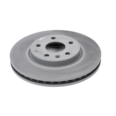 Acdelco ROTOR-FRT BRK (MCHG), Disc Brake Rotor, 1771211