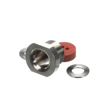 Convotherm BURNER CABLE GLAND WITH SEAL O 2625120