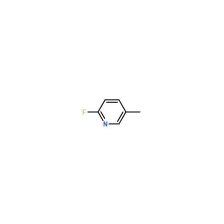 Ak Scientific 2-Fluoro-5-methylpyridine (5g), CAS 2369-19-9 V0552-5g