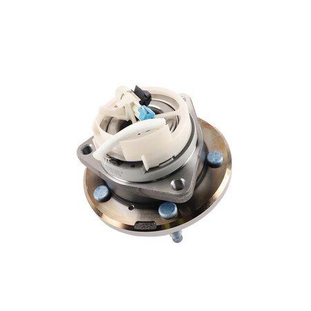 Acdelco HUB ASM FRT WHL (W/ WHL SPD SEN)  SEE GUIDE/BFO, Wheel Bearing and Hub Assembly,  19433930