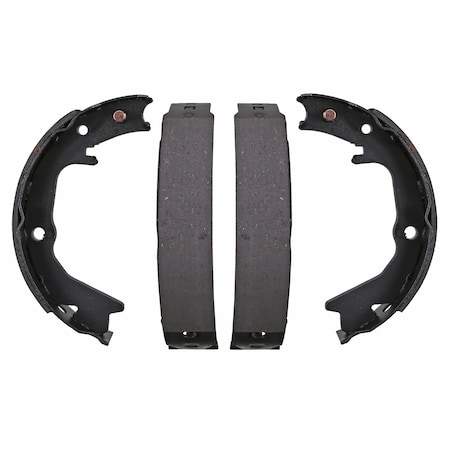 Wagner Brakes Parking Brake Shoe-Z673 Z673