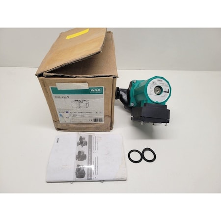Wilo CIRCULATING PUMP 2048320/08W22 TOP-S25/7