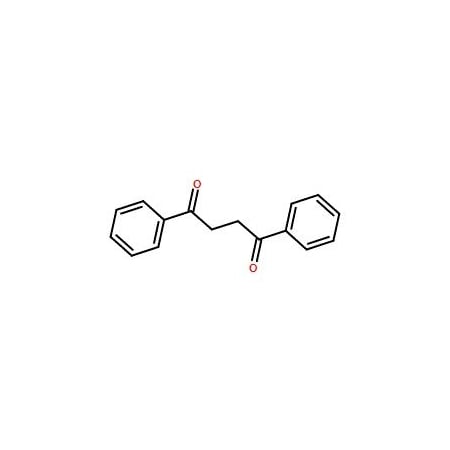 Ak Scientific 1, 2-Dibenzoylethane (5g), CAS 495-71-6 1493AL-5g