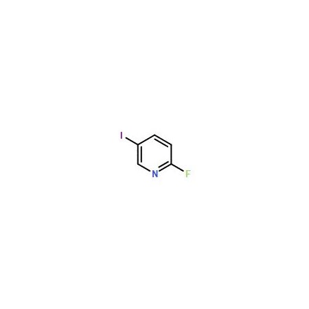 Ak Scientific 2-Fluoro-5-iodopyridine (100g), CAS 171197-80-1 K202-100g