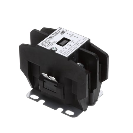 Frosty Factory Contactor, Coil, 24V F0478