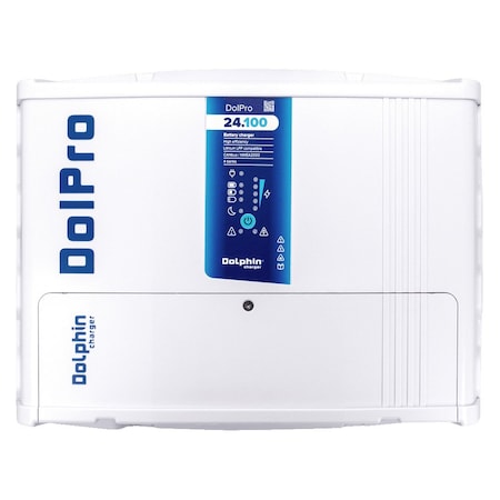 Dolphin Charger PRO Evo3, 24V, 100A 99484