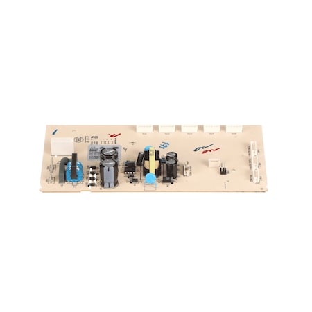 Blomberg KNOB LED MAINBOARD USA 267600006