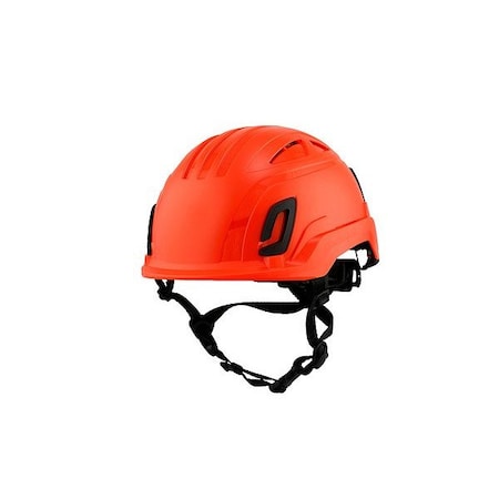 Bullard Hard Hat, Full Brim, Orange T2VOR