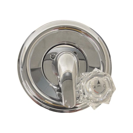 Danco Trim Kit Stainless Steel 9D00010003