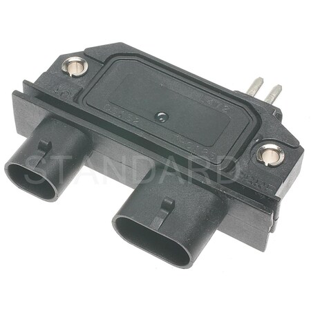 Standard Motor Products Intermotor Ignition Control Module for 1989-1993 Pontiac LeMans LX339